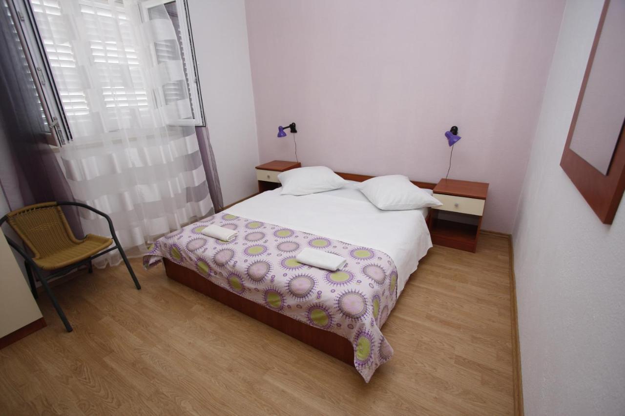 Apartments Turic Tučepi Esterno foto