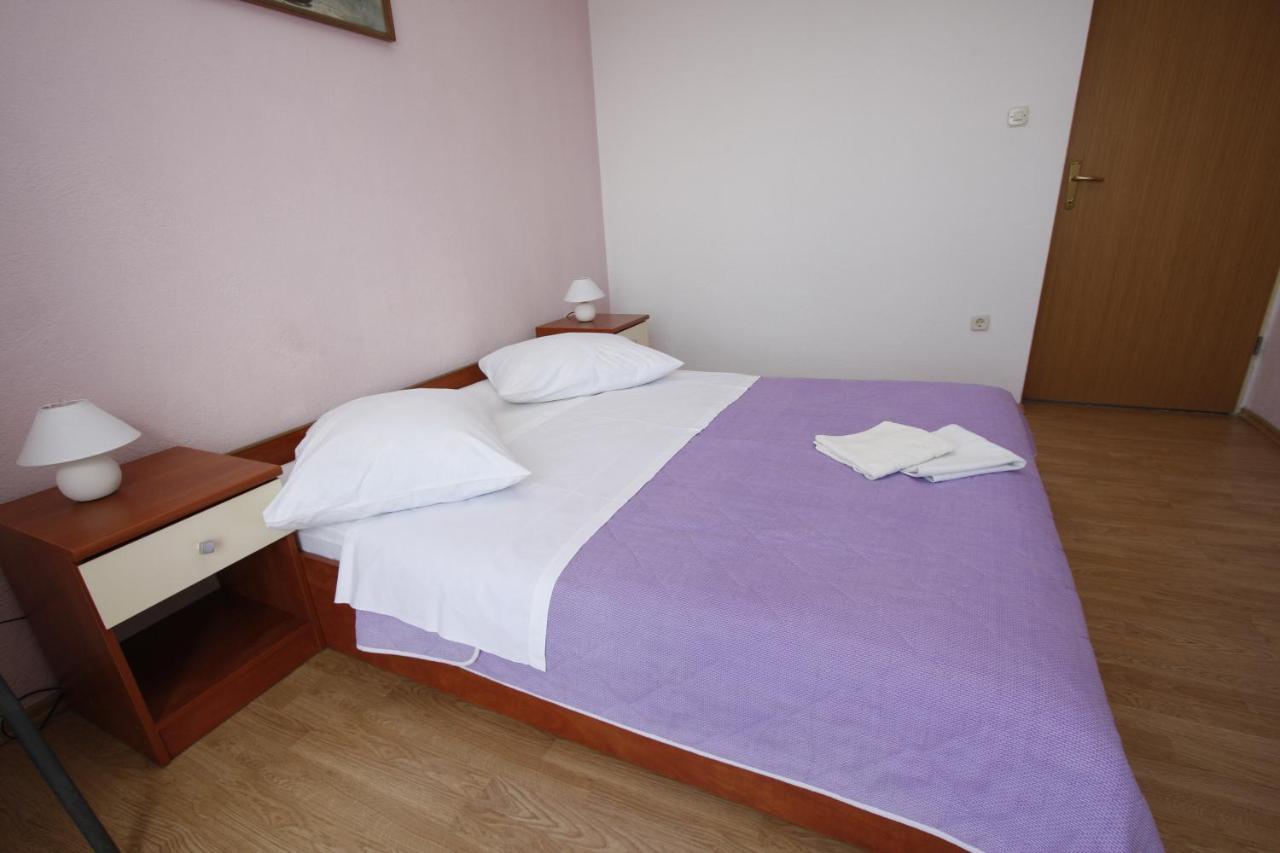 Apartments Turic Tučepi Esterno foto