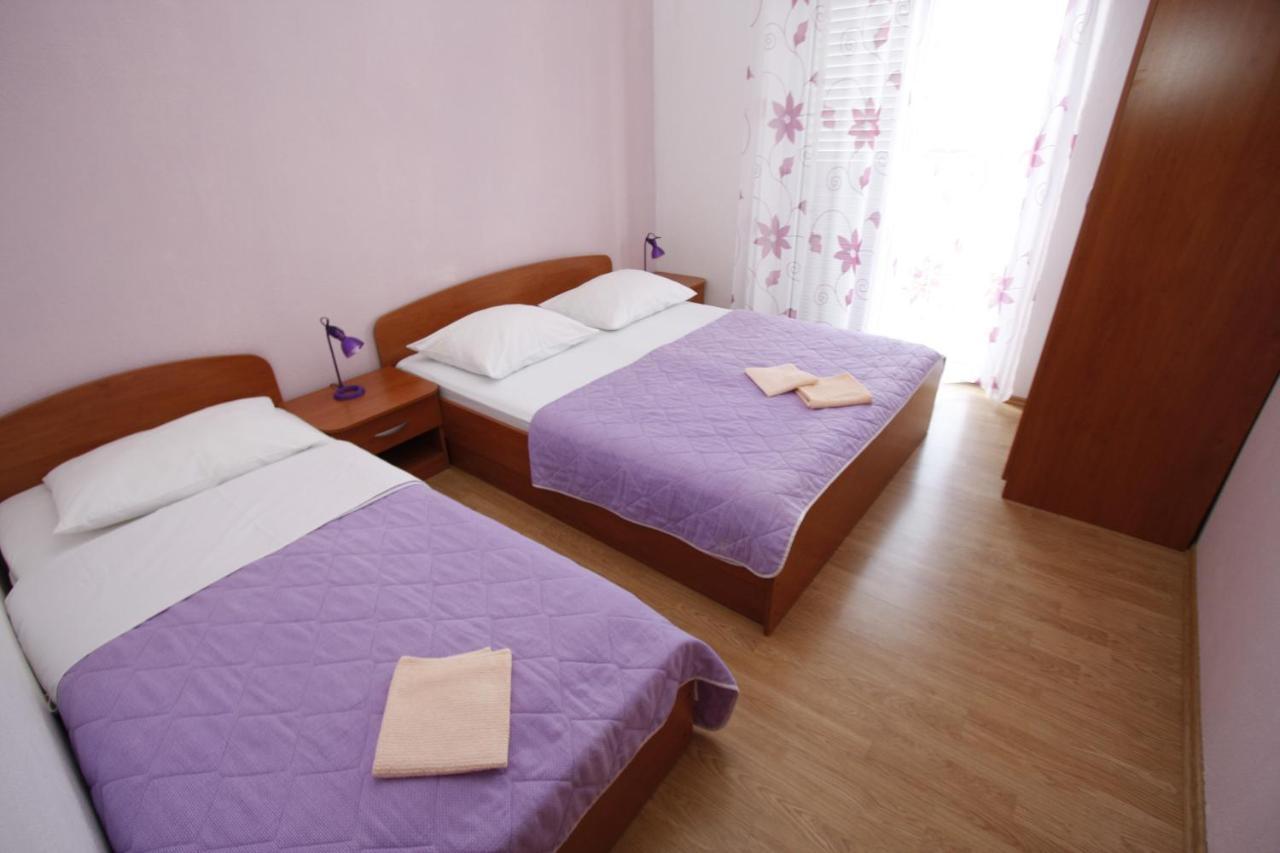 Apartments Turic Tučepi Esterno foto