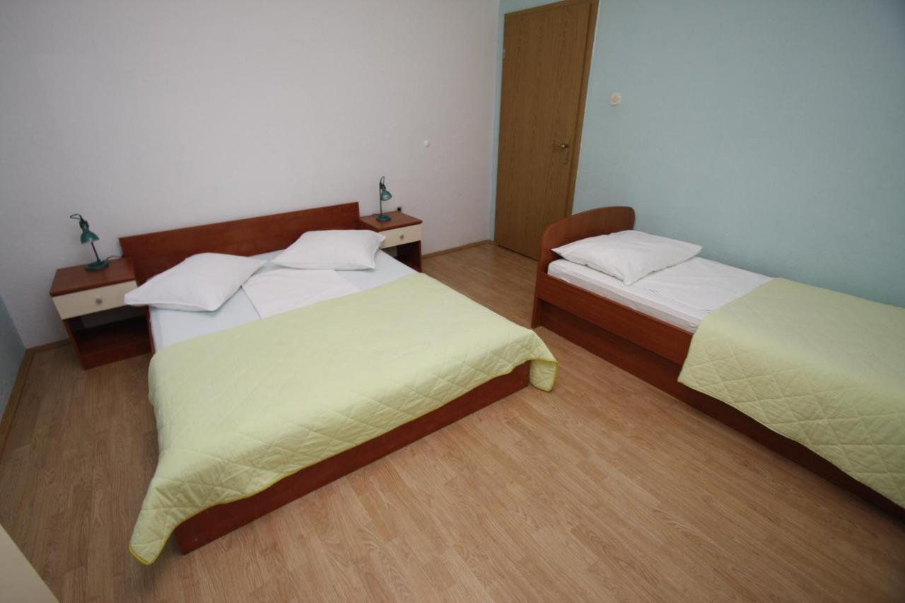 Apartments Turic Tučepi Esterno foto