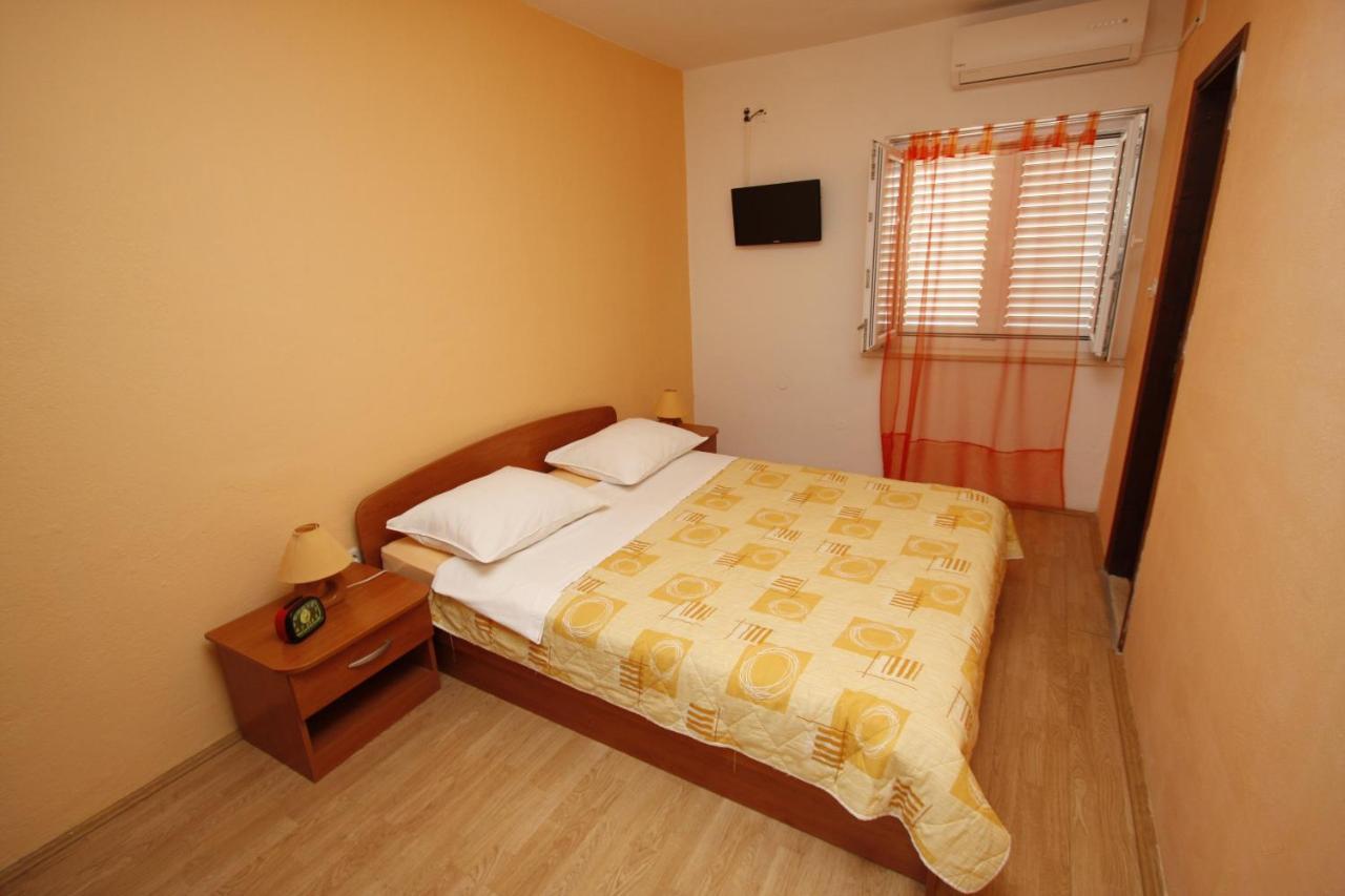 Apartments Turic Tučepi Esterno foto